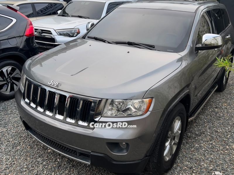 Jeep