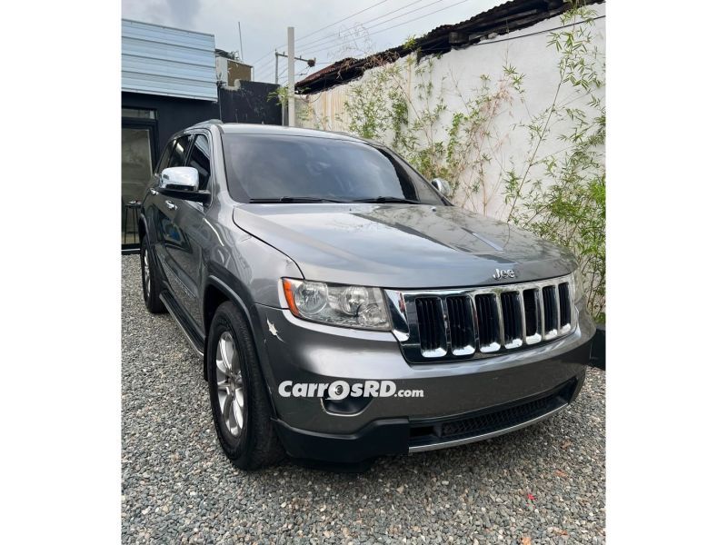 Jeep