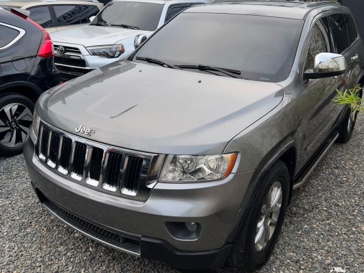 Jeep