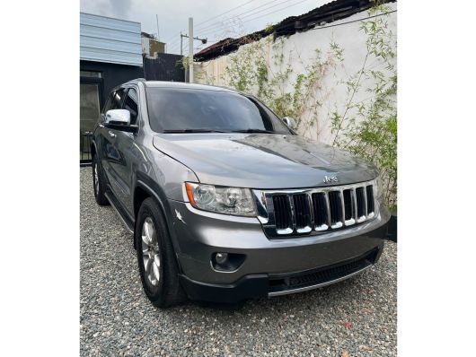 Jeep