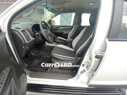 Chevrolet Colorado Camioneta en venta