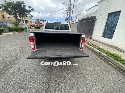 Chevrolet Colorado Camioneta en venta