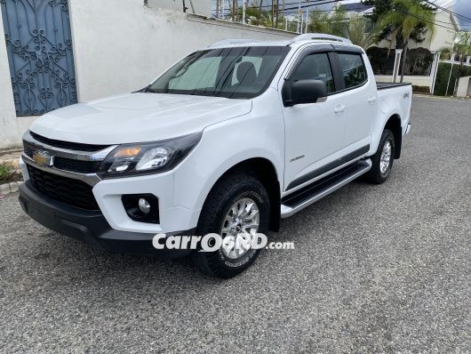 Chevrolet Colorado Camioneta en venta