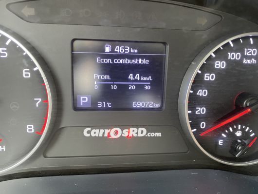 Kia Seltos Jeepeta en venta