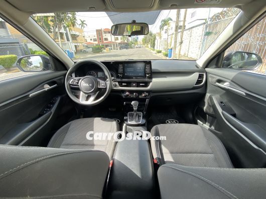 Kia Seltos Jeepeta en venta