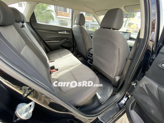 Kia Seltos Jeepeta en venta