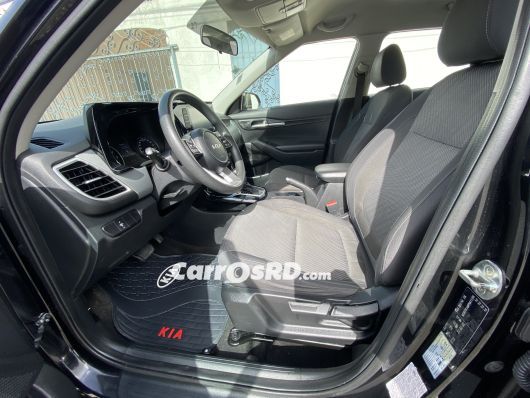 Kia Seltos Jeepeta en venta