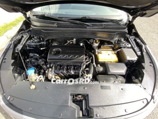 Kia Seltos Jeepeta en venta