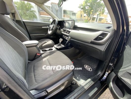 Kia Seltos Jeepeta en venta