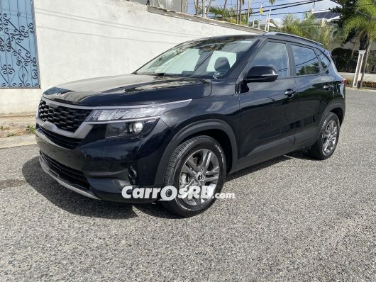 Kia Seltos Jeepeta en venta