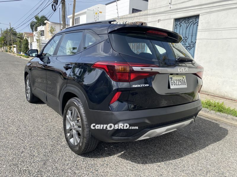 Kia