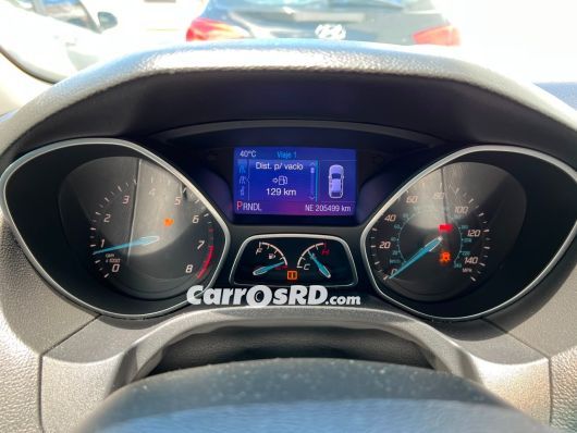 Ford Focus Hatchback en venta
