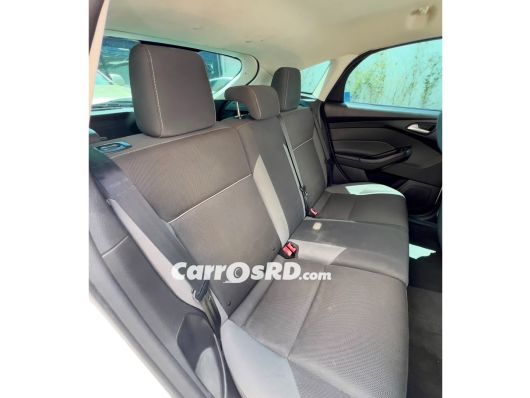 Ford Focus Hatchback en venta