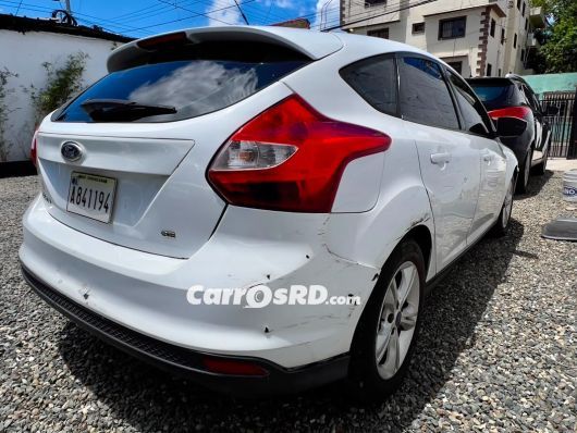 Ford Focus Hatchback en venta