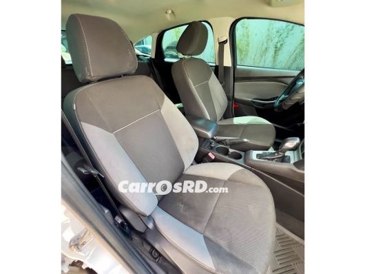 Ford Focus Hatchback en venta