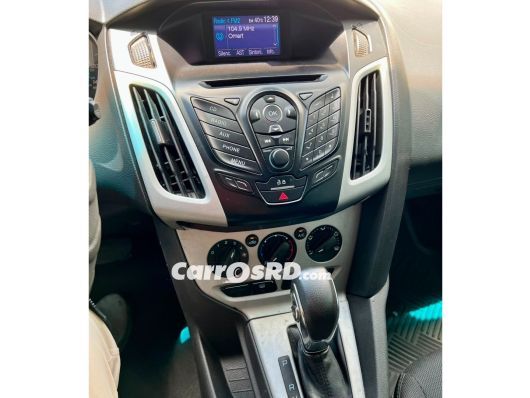 Ford Focus Hatchback en venta