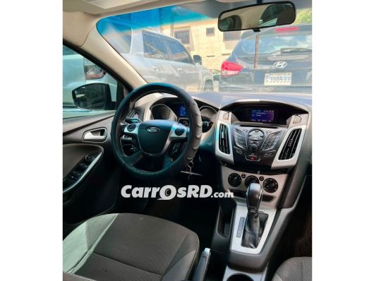 Ford Focus Hatchback en venta
