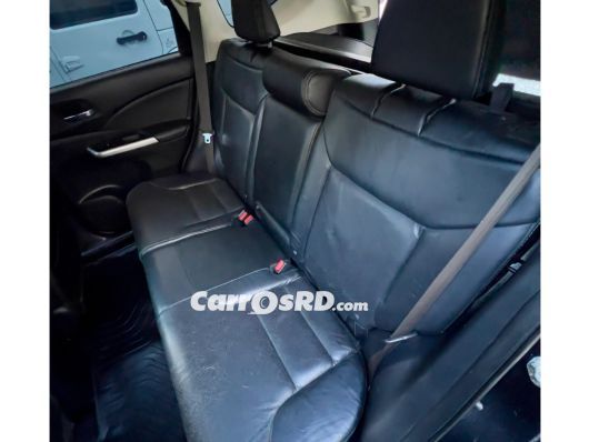 Honda CR-V Jeepeta en venta