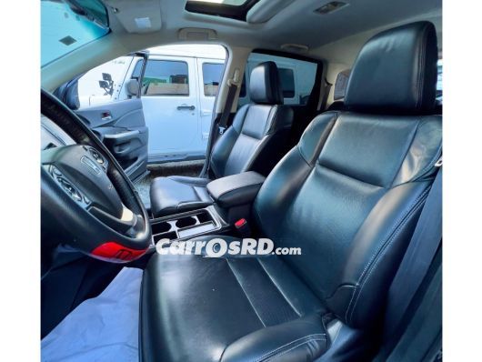 Honda CR-V Jeepeta en venta