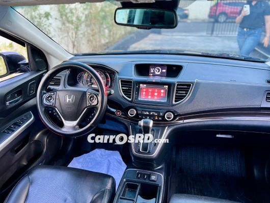 Honda CR-V Jeepeta en venta