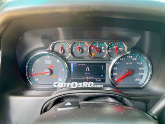 Chevrolet Tahoe Jeepeta en venta