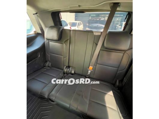 Chevrolet Tahoe Jeepeta en venta