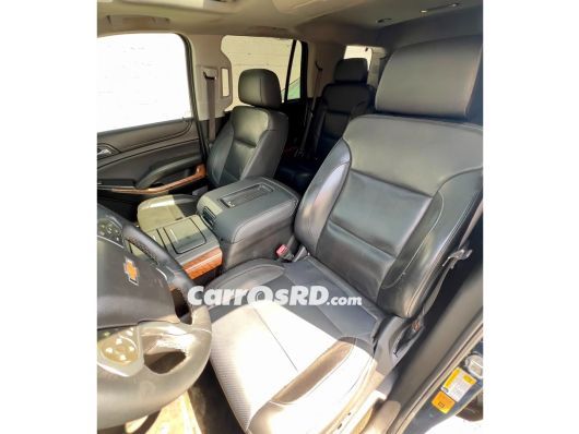Chevrolet Tahoe Jeepeta en venta