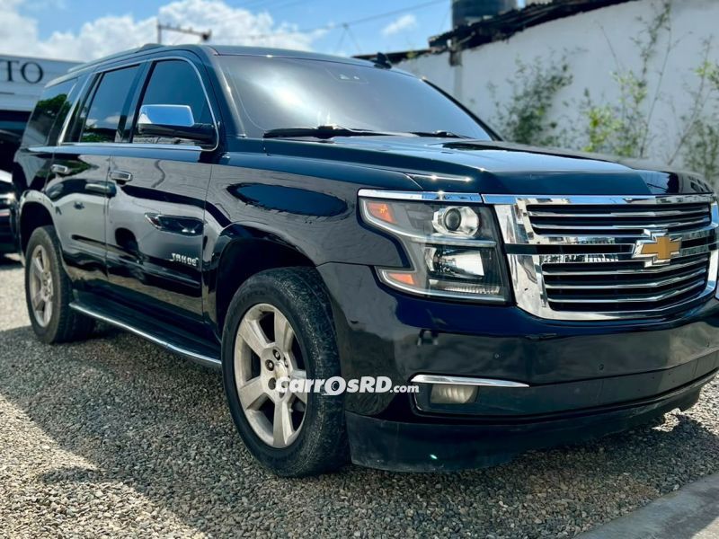 Chevrolet
