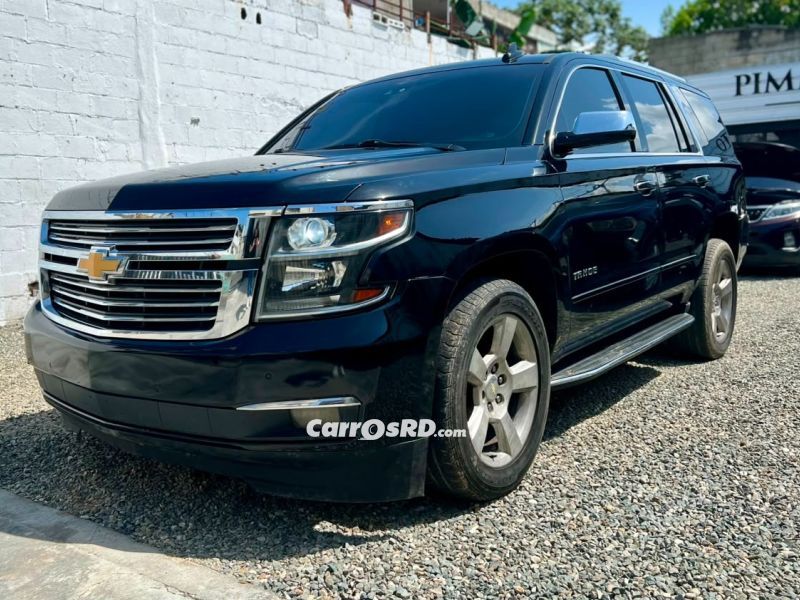 Chevrolet