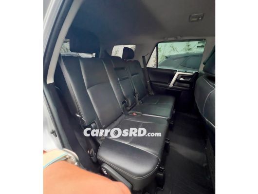 Toyota 4Runner Jeepeta en venta