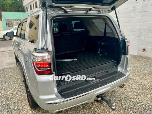Toyota 4Runner Jeepeta en venta