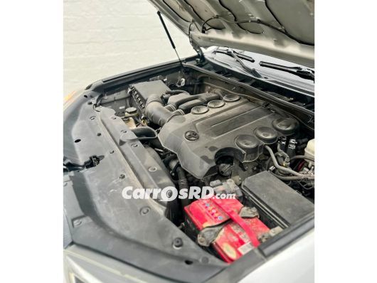 Toyota 4Runner Jeepeta en venta