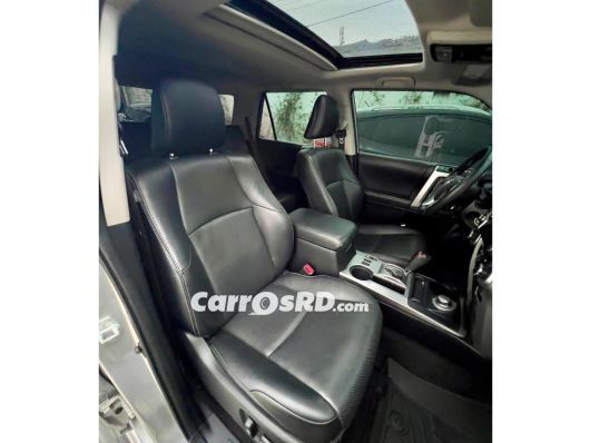 Toyota 4Runner Jeepeta en venta