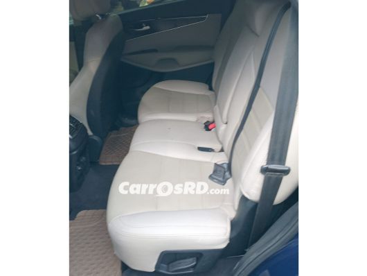 Kia Sorento Jeepeta en venta
