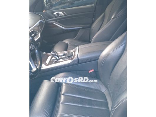 BMW Serie X Jeepeta en venta