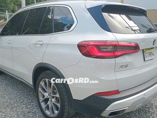 BMW Serie X Jeepeta en venta