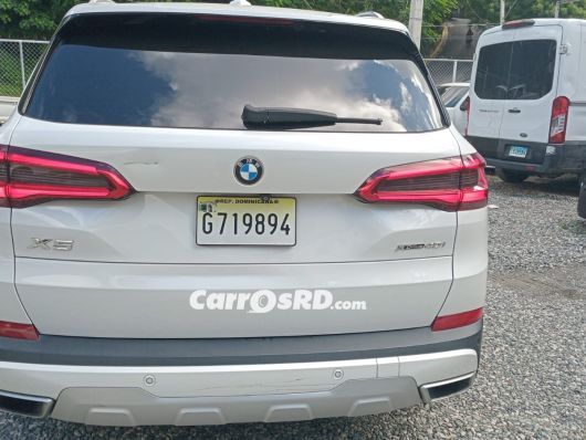 BMW Serie X Jeepeta en venta