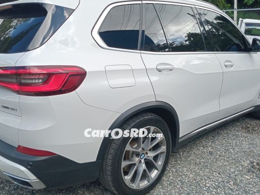 BMW Serie X Jeepeta en venta