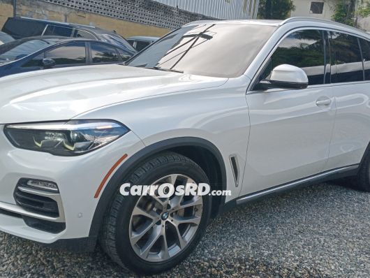 BMW Serie X Jeepeta en venta