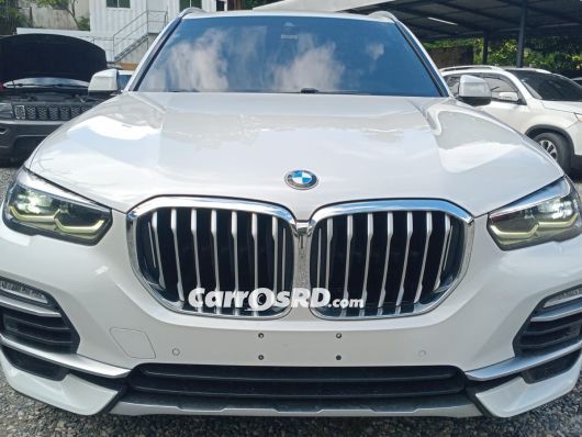 BMW Serie X Jeepeta en venta