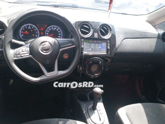 Nissan Note Carros en venta