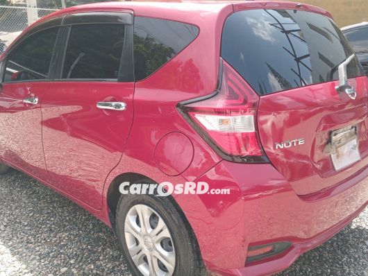 Nissan Note Carros en venta
