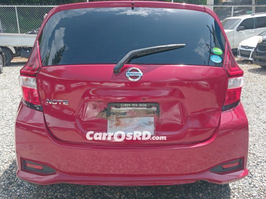 Nissan Note Carros en venta
