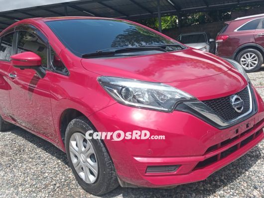 Nissan Note Carros en venta