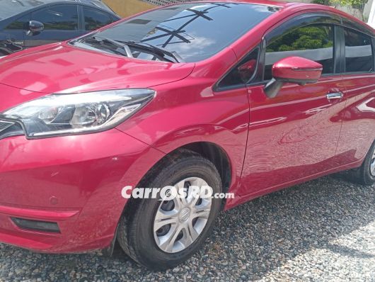 Nissan Note Carros en venta