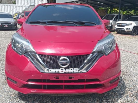 Nissan Note Carros en venta