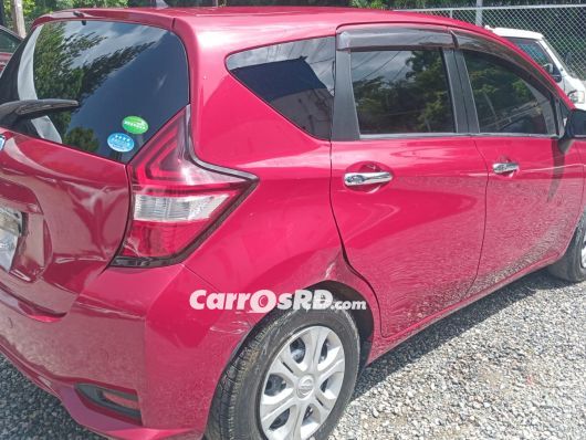 Nissan Note Carros en venta