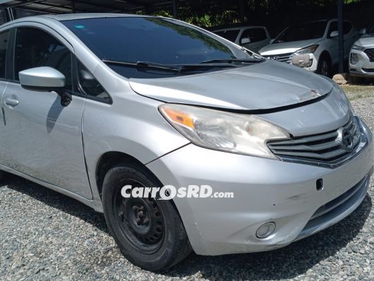 Nissan Note Carros en venta