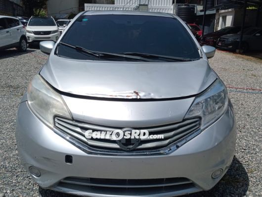 Nissan Note Carros en venta