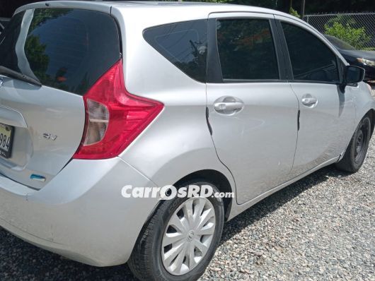 Nissan Note Carros en venta